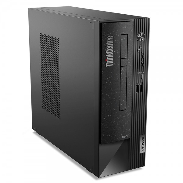 Lenovo ThinkCentre Neo 50S Gen4 i5-12500T, 16GB DDR4, 240GB SSD Lenovo ThinkCentre Neo 50S Gen4 i5-12500T, 16GB DDR4, 240GB SSD